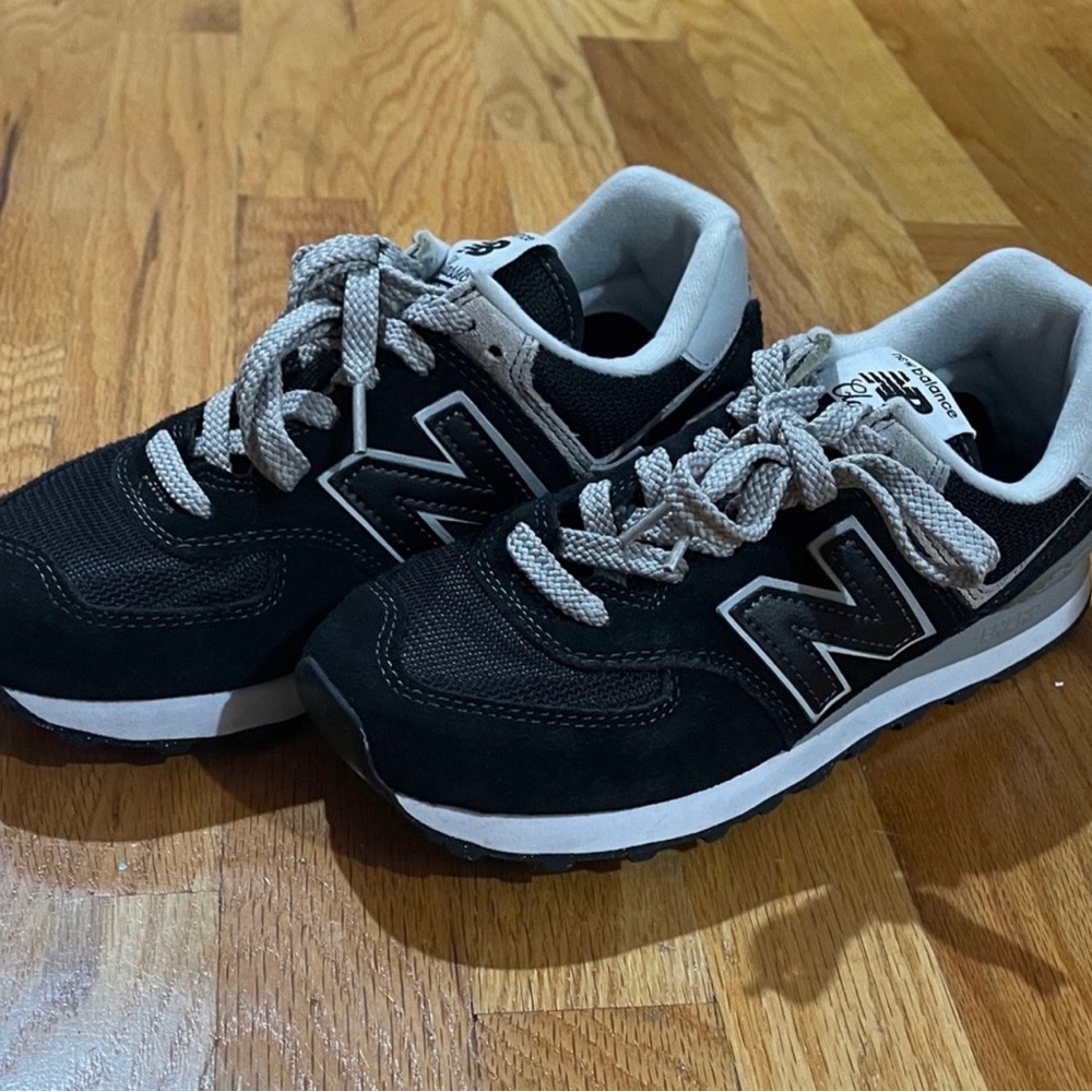 New Balance sneakers